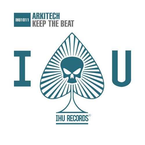 Arkitech – Keep The Beat