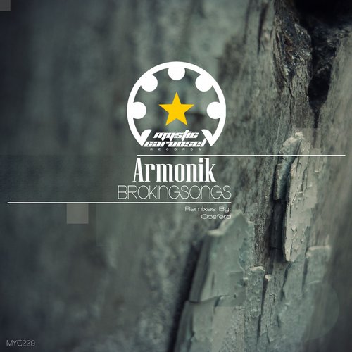 Armonik – Brokingsongs