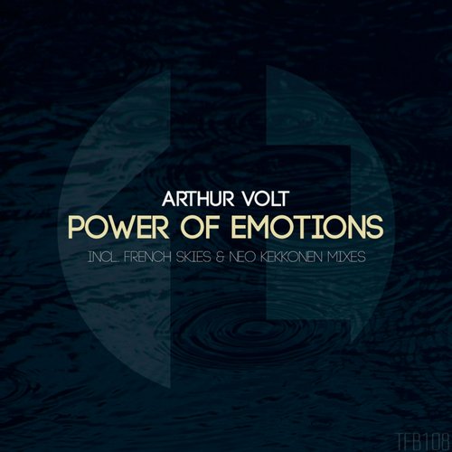 Arthur Volt – Power of Emotions