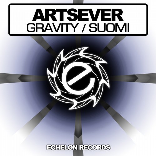 Artsever – Gravity / Suomi
