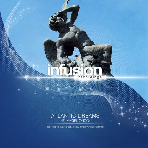 Atlantic Dreams – El Angel Caido