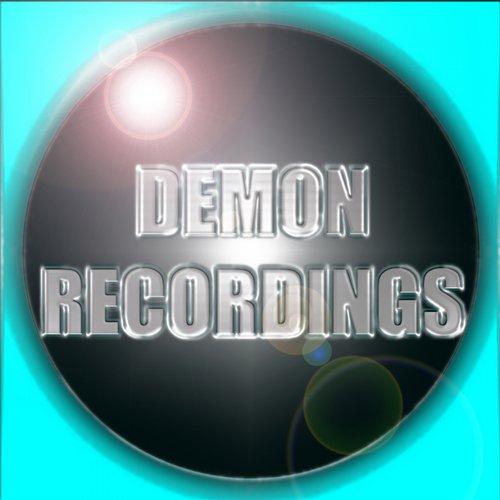 Audio Demon – Give You More / Freak Show