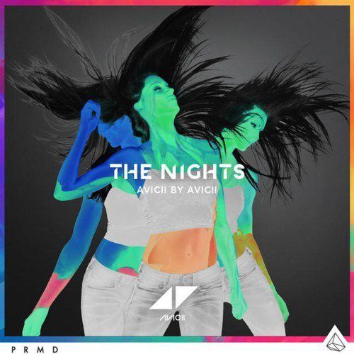 Avicii – The Days / Nights (The Remixes)