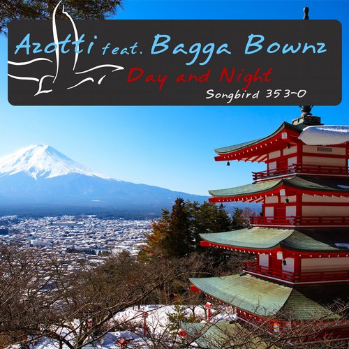 Azotti Feat. Bagga Bownz – Day And Night