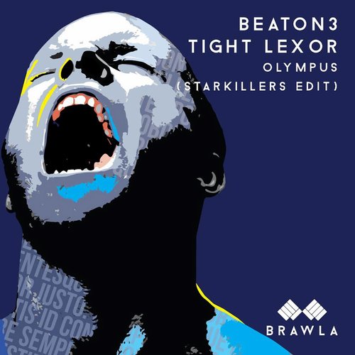 BEATON3 & Tight Lexor – Olympus (Starkillers Edit)