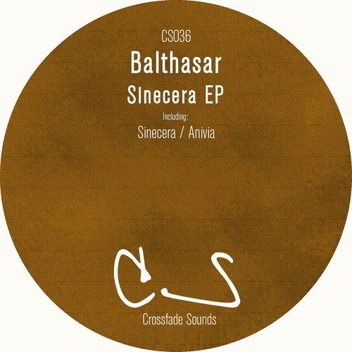 Balthasar – Sinecera EP