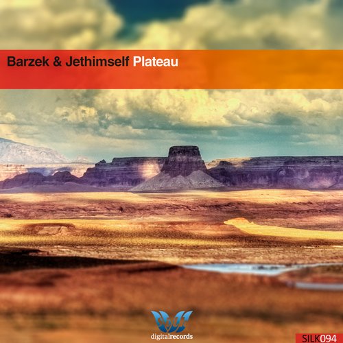 Barzek & Jethimself – Plateau