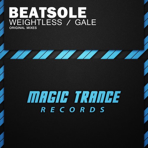 Beatsole – Weightless / Gale