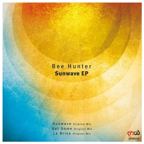 Bee Hunter – Sunwave