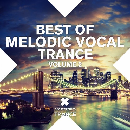 Best Of Melodic Vocal Trance Vol. 2