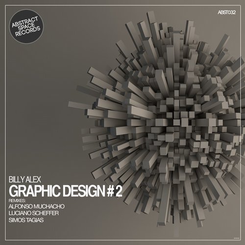 Billy Alex – Graphic Design #2