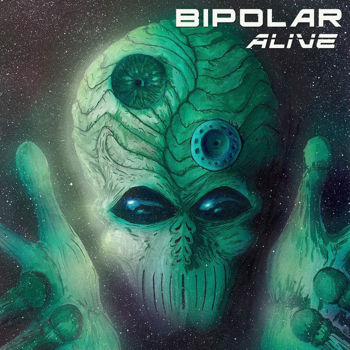 Bipolar – Alive