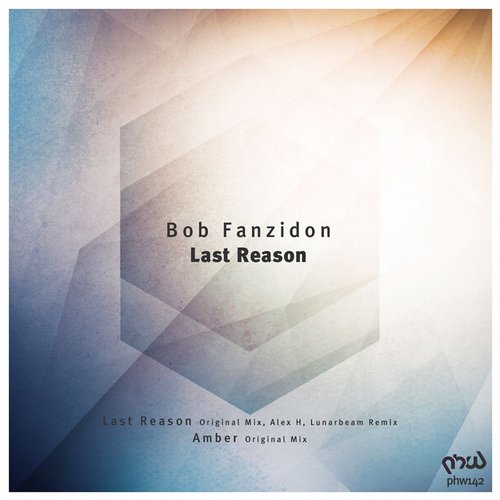 Bob Fanzidon – Last Reason