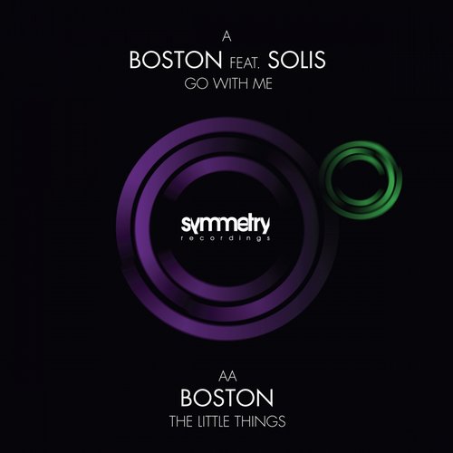 Boston – Go with Me / The Little Things