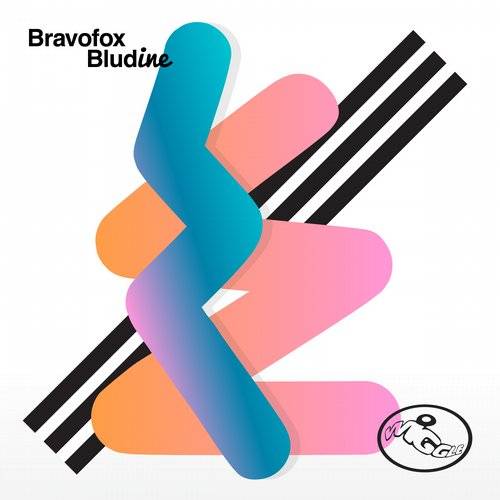 Bravofox – Bludine EP