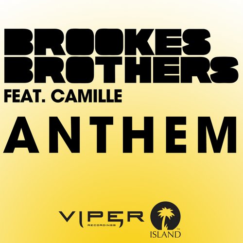 Brookes Brothers – Anthem