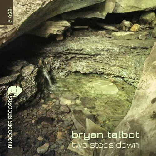 Bryan Talbot – Two Steps Down