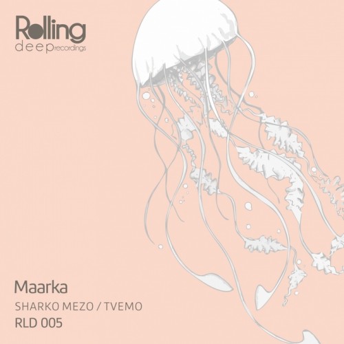 Maarka – Sharko Mezo / Tvemo