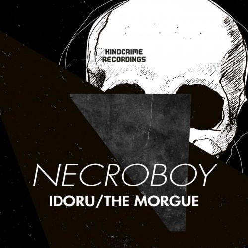Necroboy – Idoru / The Morgue