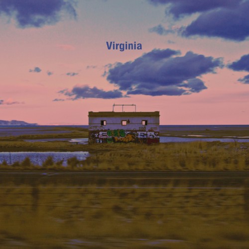 Virginia – My Fantasy