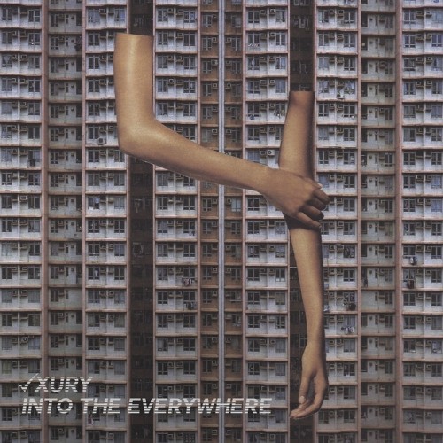 Lxury – Into The Everywhere