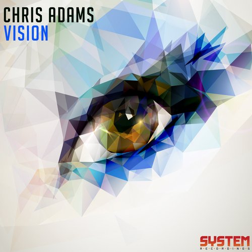 Chris Adams – Vision