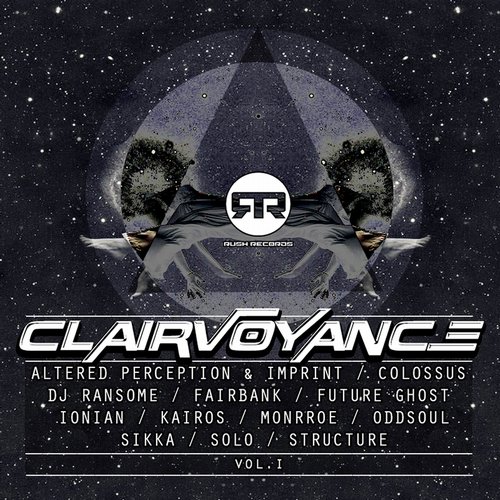 Clairvoyance: VOL I