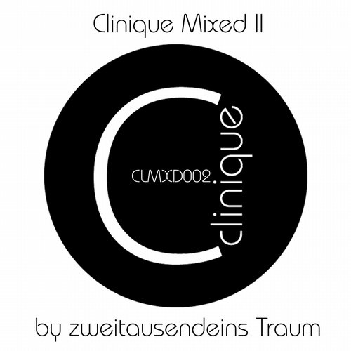 Zweitausendeins Traum – Clinique Mixed II