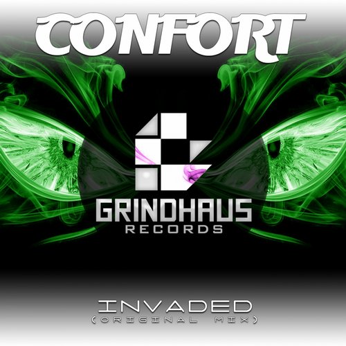 Confort – Invaded