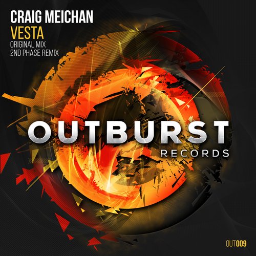 Craig Meichan – Vesta