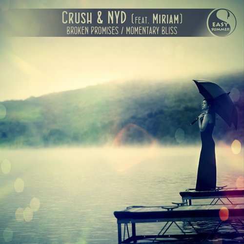 Crush & NYD – Broken Promises