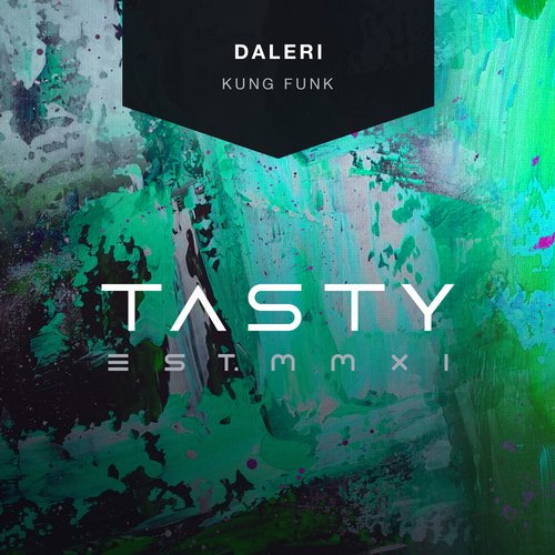 Daleri – Kung Funk