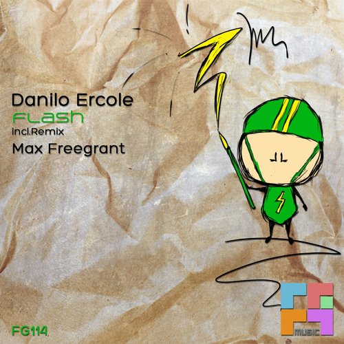 Danilo Ercole – Flash