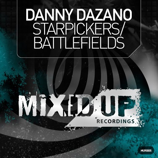 Dany Dazano – Starpickers / Battlefields