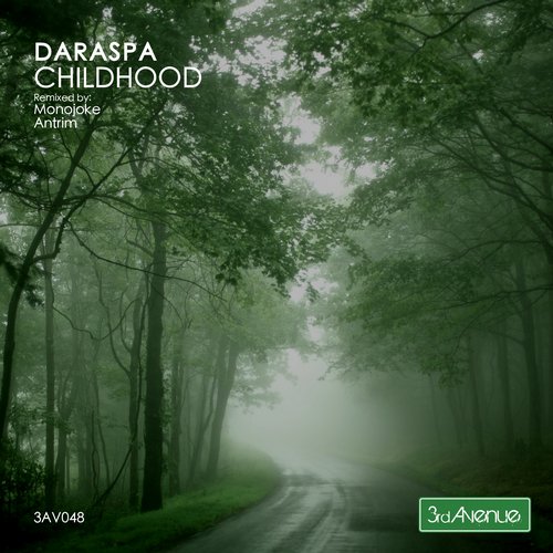 Daraspa – Childhood