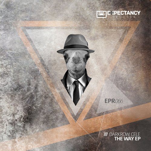 Darkrow & Cele – The Way EP