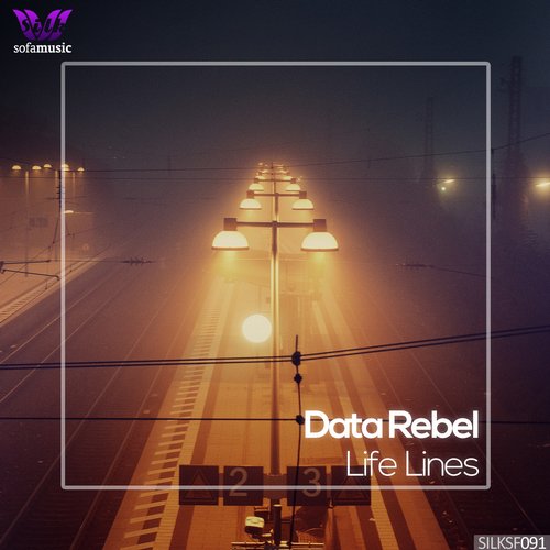 Data Rebel – Life Lines