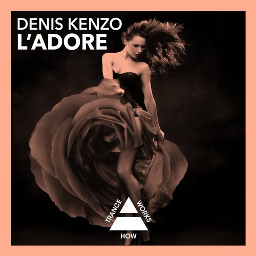 Denis Kenzo – L’Adore