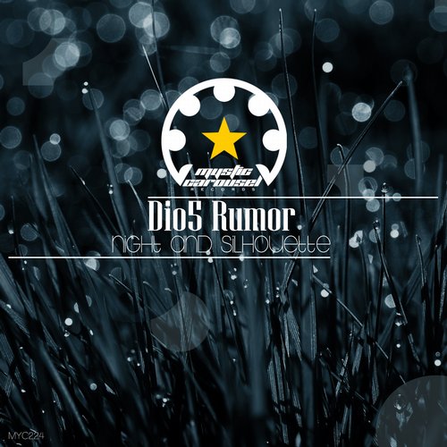 Dio5 Rumor – Night and Silhouette
