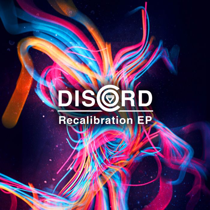 Discord – Recalibration