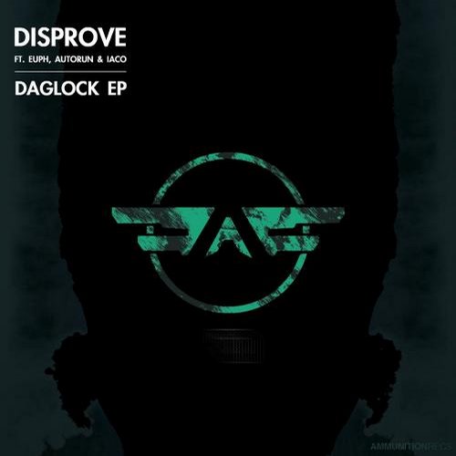 Disprove – Daglock EP