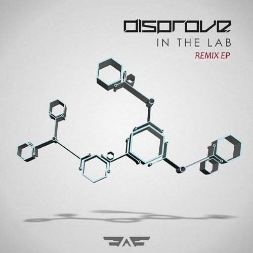 Disprove – In The Lab Remix EP