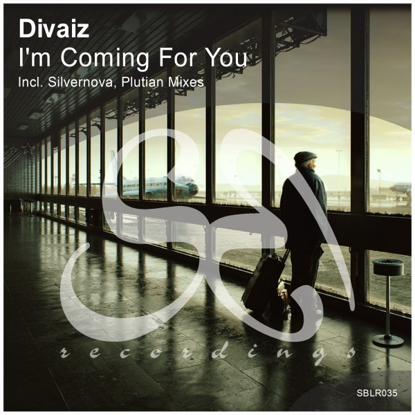 Divaiz – I’m Coming For You