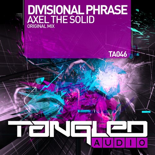 Divisional Phrase – Axel The Solid