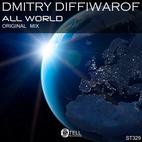 Dmitry Diffiwarof – All World