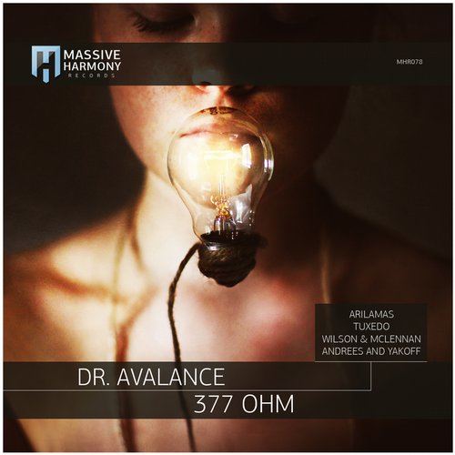 Dr. Avalance – 377 Ohm