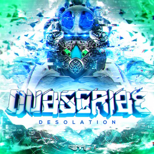 Dubscribe – Desolation EP