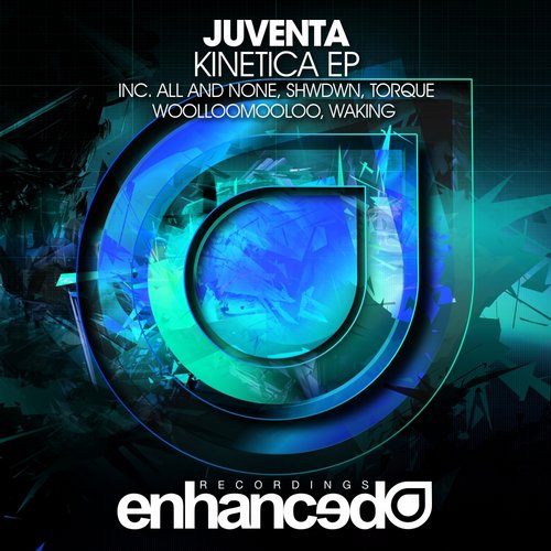 Juventa – Kinetica EP