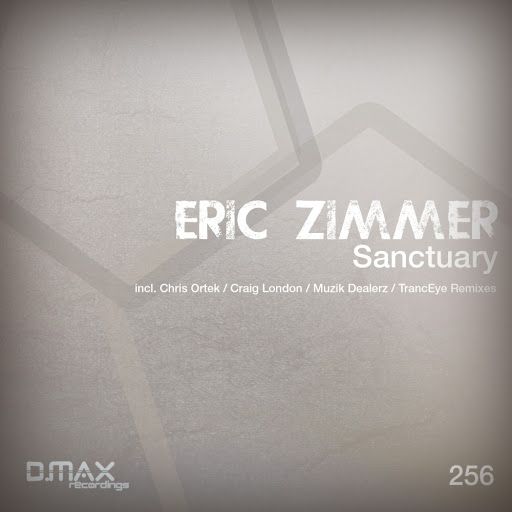 Eric Zimmer – Sanctuary