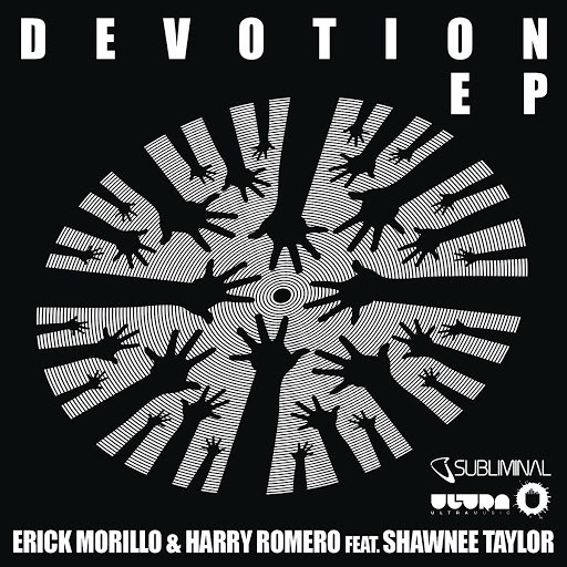 Erick Morillo & Harry Romero – Devotion